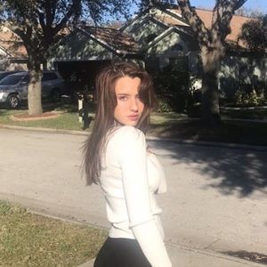 Meet your Posher, Jacklyn